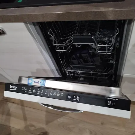 Holiday home Casa Marisol *