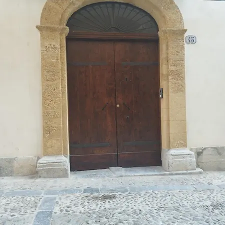 Casa Marisol Holiday home Cefalu