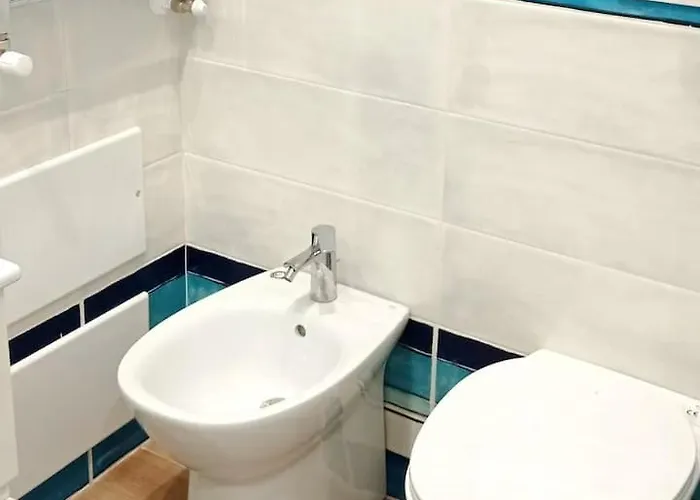 Casa Marisol * Cefalu