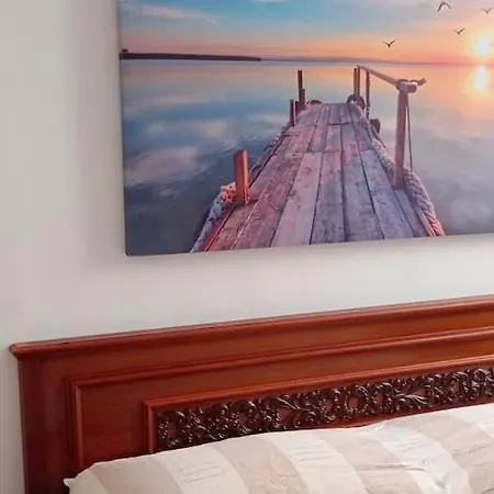 Prázdninový dům Casa Marisol *