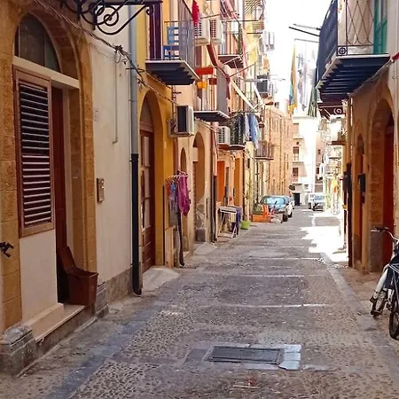 Nyaraló Casa Marisol