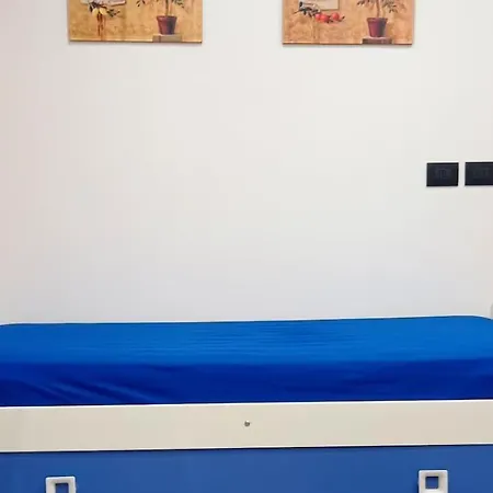 Casa Marisol Dom wakacyjny Cefalù