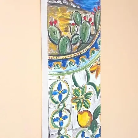 Casa Marisol Dom wakacyjny