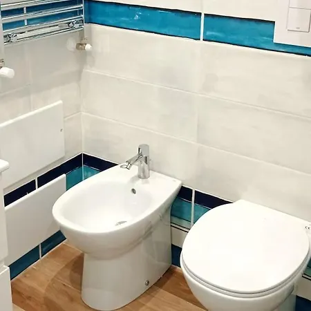 Casa Marisol * Cefalù