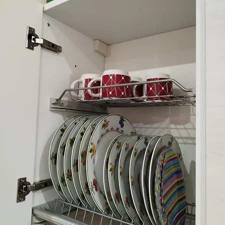 Prázdninový dům Casa Marisol