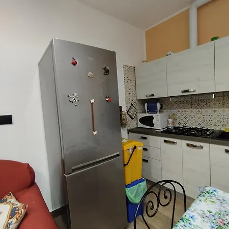 Casa Marisol Dom wakacyjny