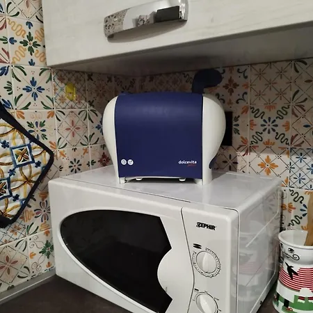 Casa Marisol *