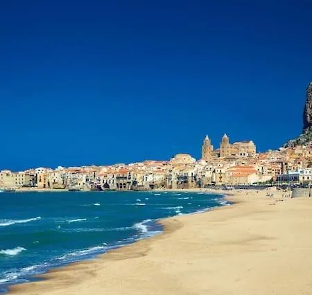 Casa Marisol Cefalù