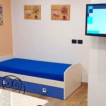 Dom wakacyjny Casa Marisol