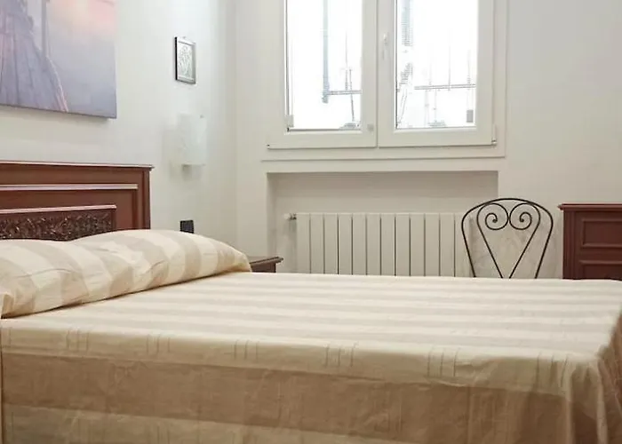 Casa Marisol Prázdninový dům *