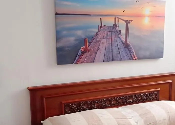 Prázdninový dům Casa Marisol *