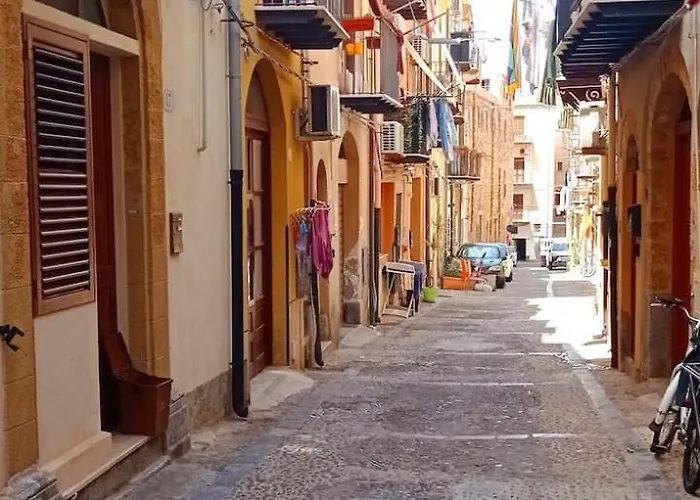 Dom wakacyjny Casa Marisol