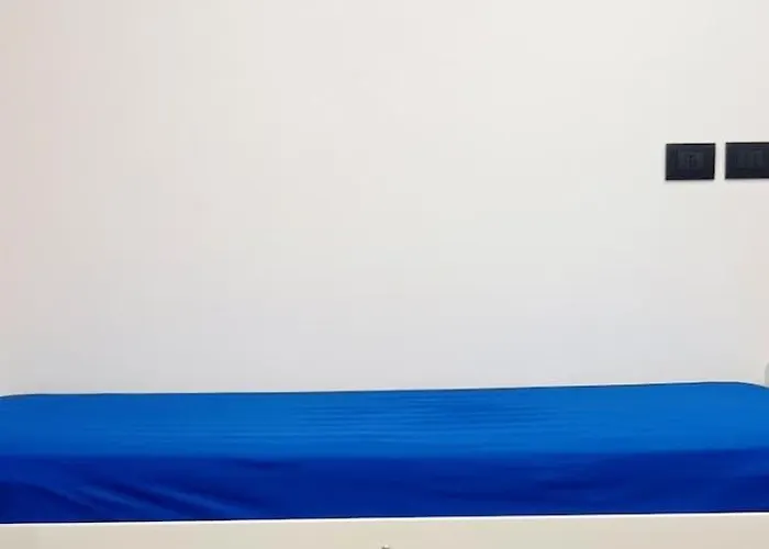 Casa Marisol Dom wakacyjny Cefalù