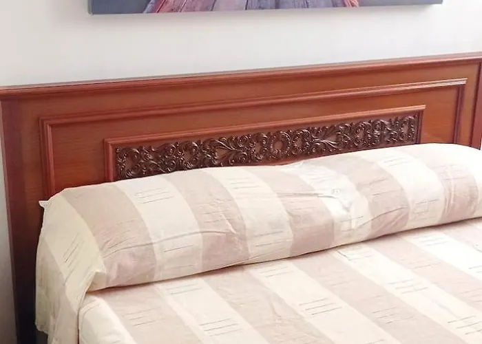 Casa Marisol Cefalù