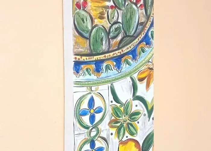 Casa Marisol Dom wakacyjny