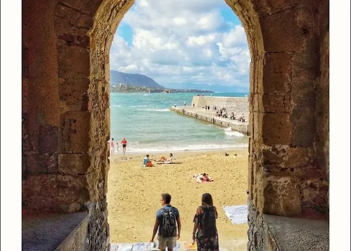 Casa Marisol Dom wakacyjny *