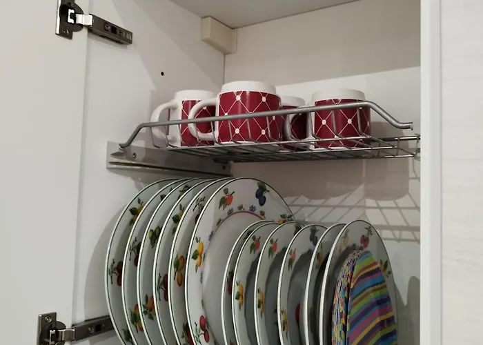 Prázdninový dům Casa Marisol