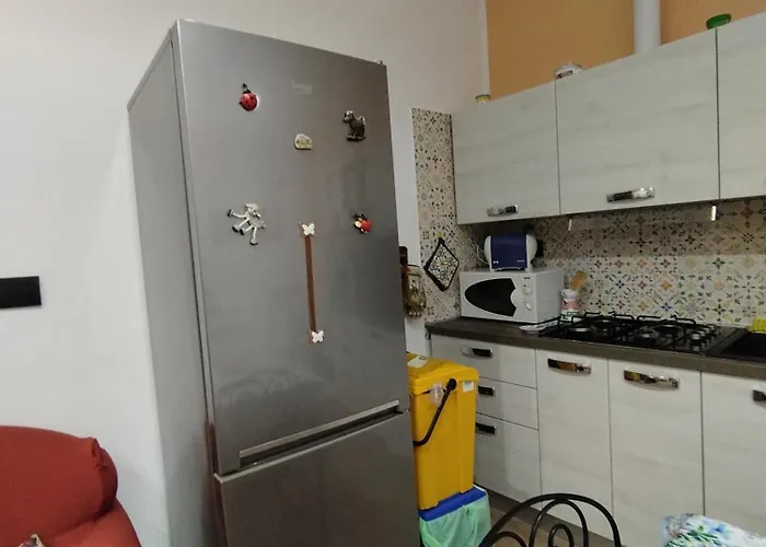 Casa Marisol Dom wakacyjny