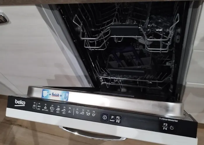 Prázdninový dům Casa Marisol *