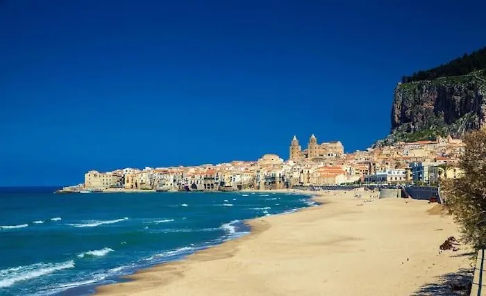 Casa Marisol Cefalù